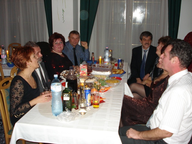 pótszilveszter
